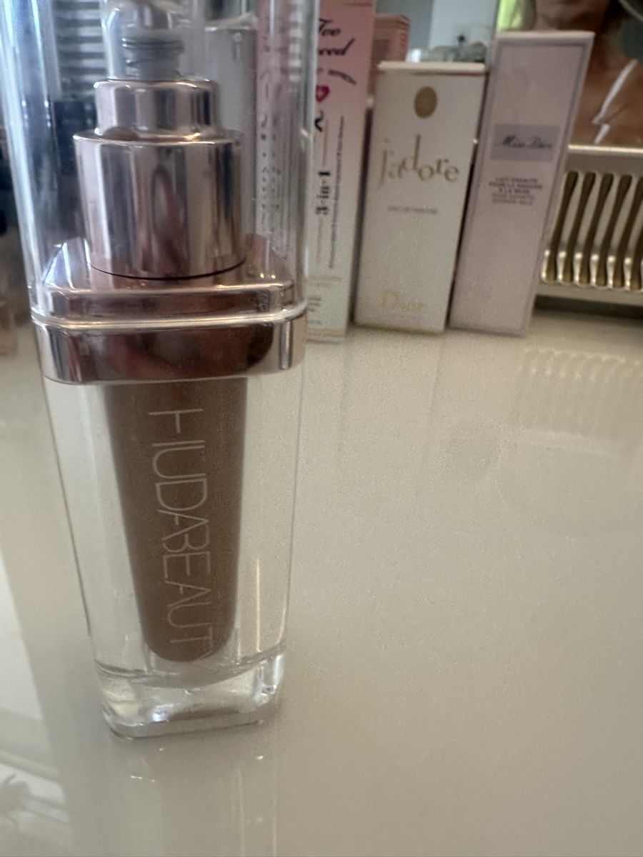 Maquillage: HudaBeauity – D'occasion à Rudolfstetten par Laramalna 2