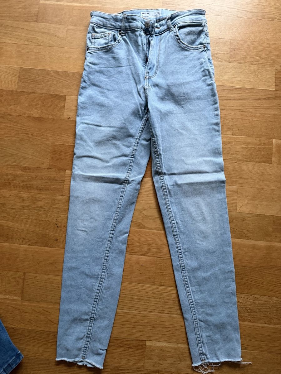 Pantaloni: Hosen als Paket – Usato da Bern venduto da aro_rh2l 5