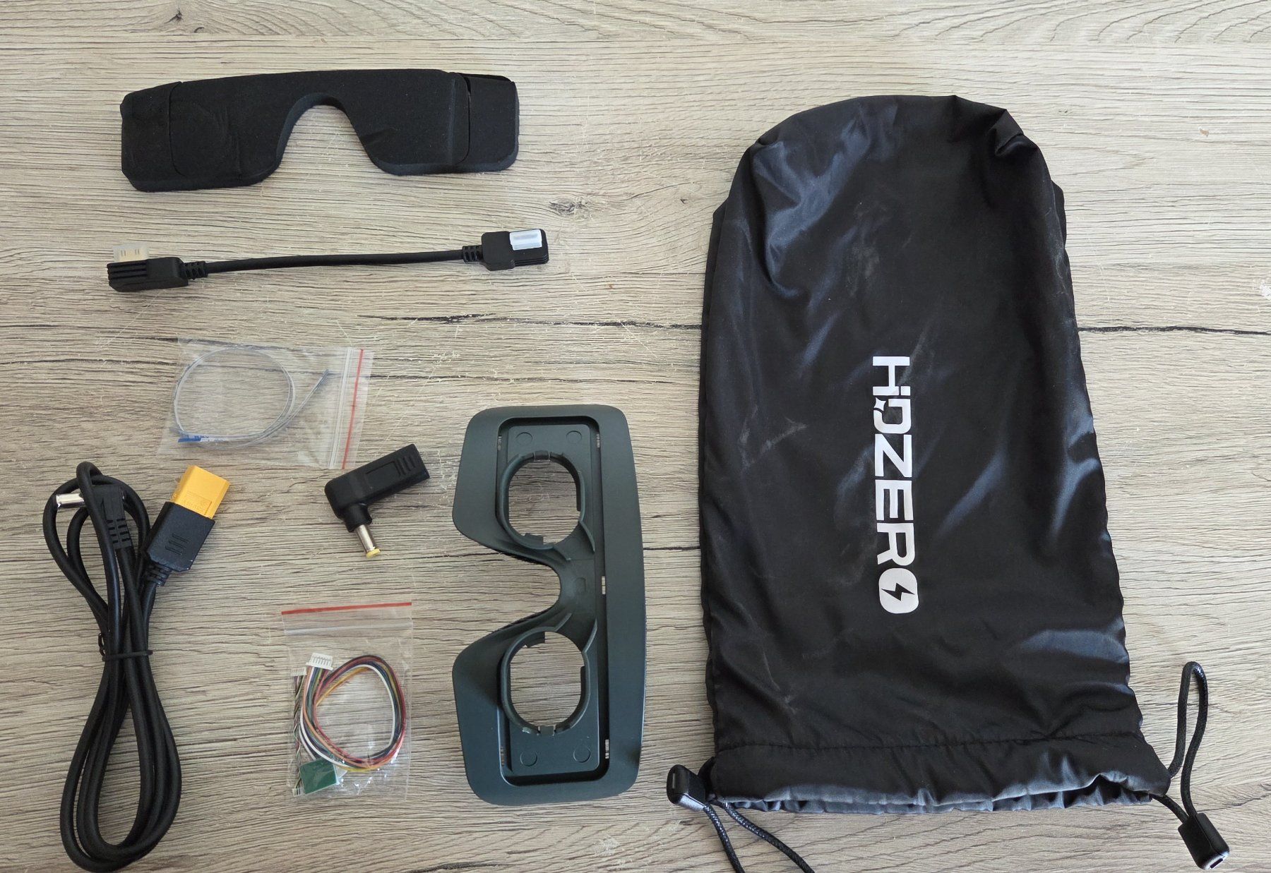RC Modellbau: HDZero FPV Goggle 1 – Gebraucht aus Wauwil von SimXM78 4