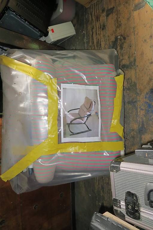 Sessel: Vintage Stuhl, Sessel, 70er, 80er, Postmodern – Gebraucht aus Zürich von Jawenig 2