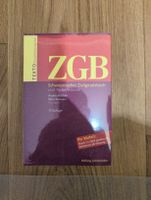 Neues ZGB Schweizerisches Zivilgesetzbuch 17. Auflage