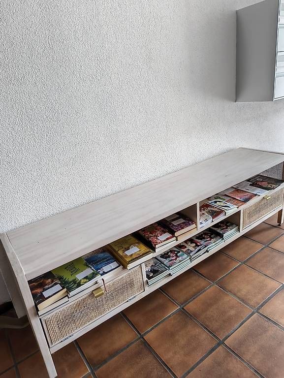TV Möbel: Sideboard Shabby Chic – Gebraucht aus Schaffhausen von -Tai- 2
