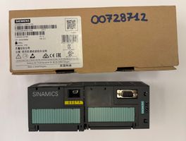 Siemens SINAMICS CU250S-2 PN Steuerung - NEU