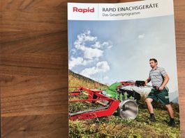 Rapid Prospekt