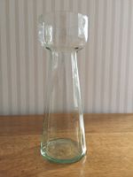 Verre à jacinthe (Hyacinthe-Glasvase)
