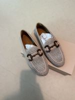 Loafers women size 37 nude new