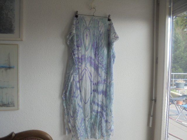 H&M Foulard & Sciarpe: Schal H&M Lilatöne Polyester NEU – Nuovo (secondo la descrizione) da Hinwil venduto da Glasperlen 1