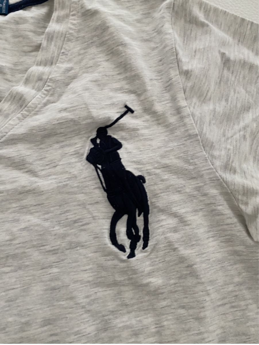 US Polo T-shirt: Polo By Ralph Lauren Tshirt – Usato da Opfikon venduto da Luis144 1