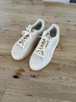 Puma Sneakers Beige
