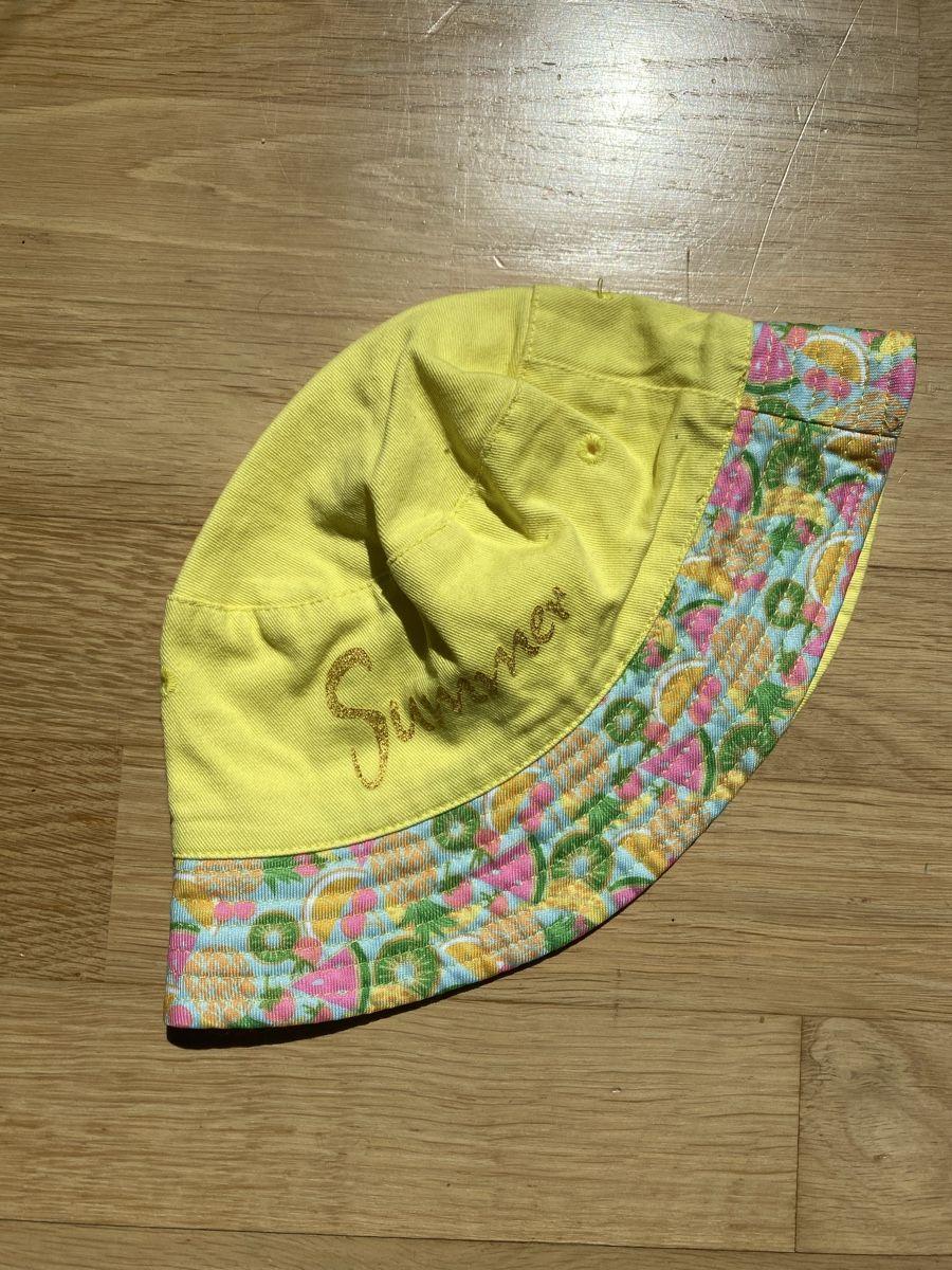 Autres vêtements garçon: Summer bucket hat, 52 – D'occasion à Zürich par Mariaov