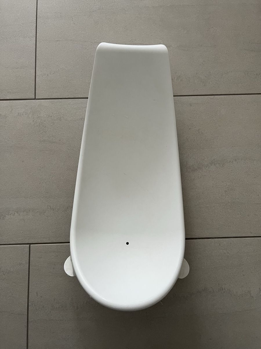 Stokke Vasche da bagno: Stokke Badewannensitz Newborn – Usato da Gränichen venduto da FQueiros 1