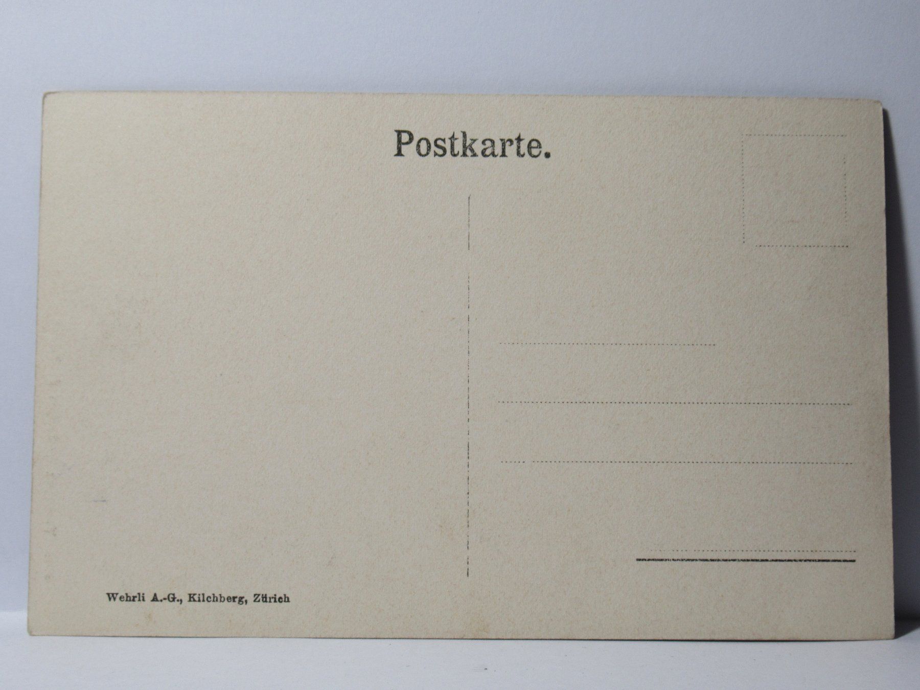 Cartes postales: Vernayaz - Gorges du Trient – Neuf (Voir description) à Grenchen par Bluemchen1900 1