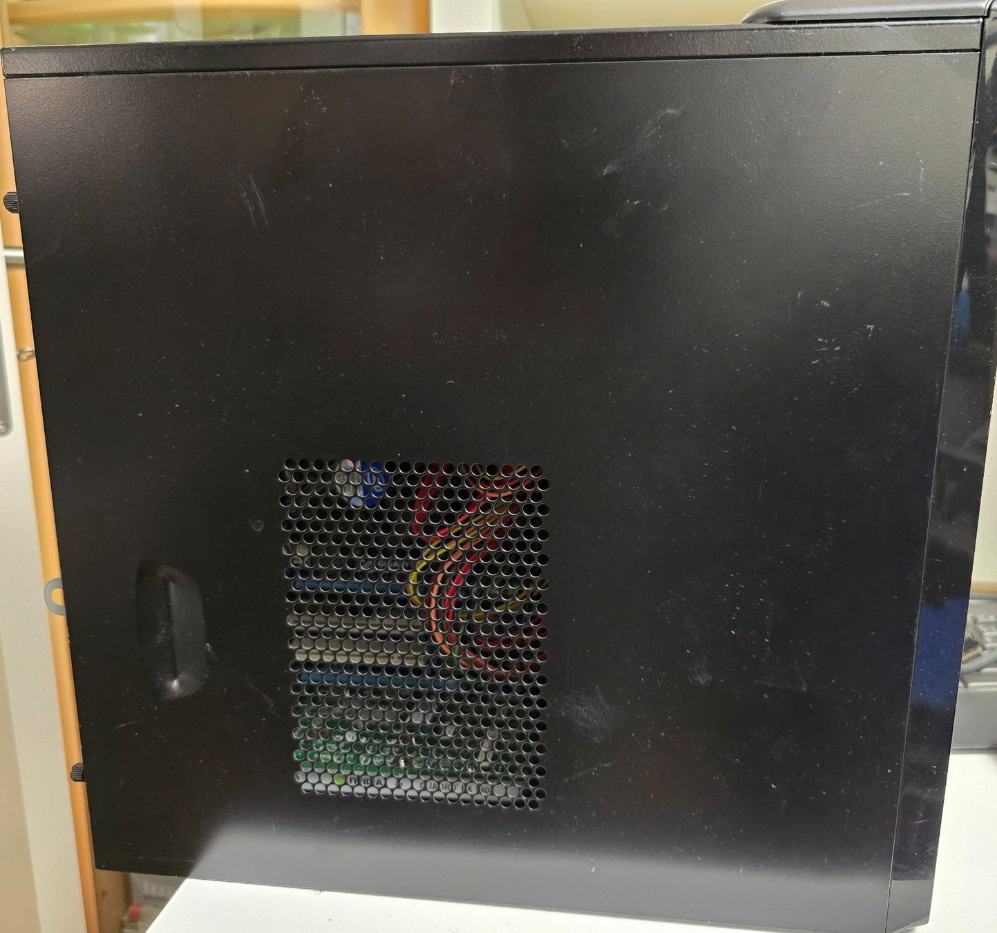Steg PCs: PC Intel i3 / Windows 11 Pro / Microsoft Office Pro 2021 – Gebraucht aus Reinach AG von softwareladen 4