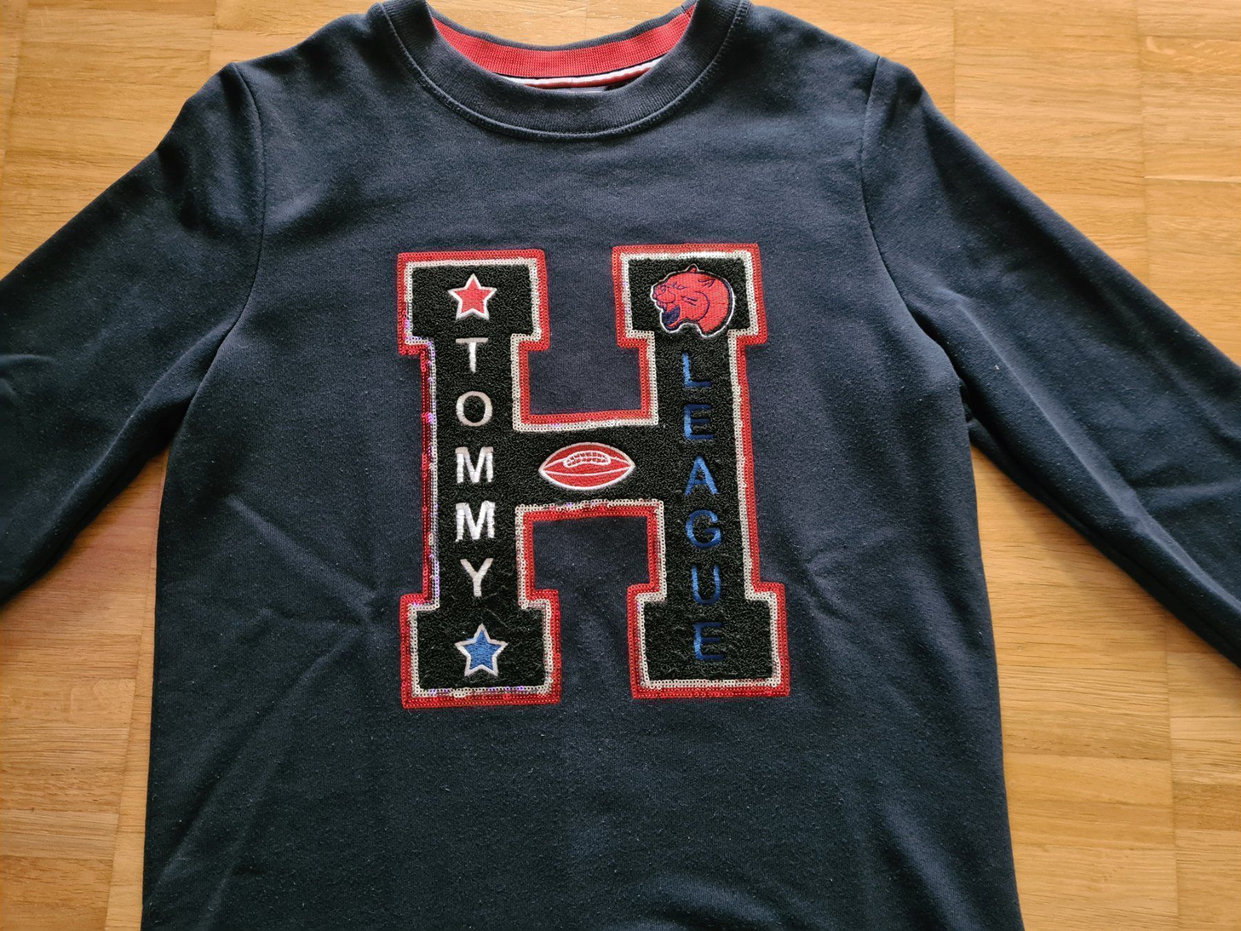Tommy Hilfiger Maglioni & Felpe: Tommy Hilfiger Pulli Gr. S – Usato da Jona venduto da Good_luck_ 6