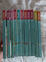 Elisabeth livre enfants