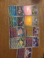 Pokemon Chinese Gem Pack 3