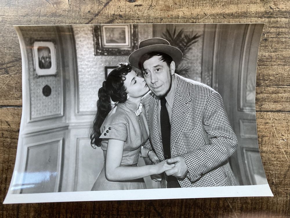 Fernandel 19031971, 6 Pressefotos Kaufen auf Ricardo