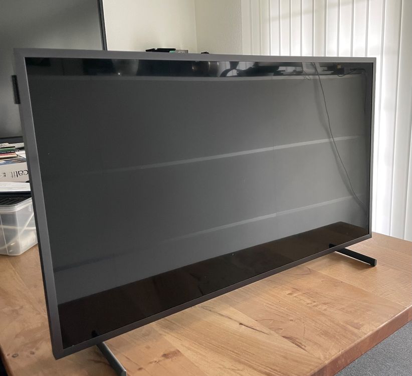 Samsung The Frame QE32LS03TCU | Kaufen auf Ricardo