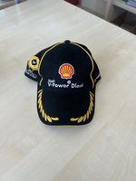 Vintage Shell V-Power Diesel Cap