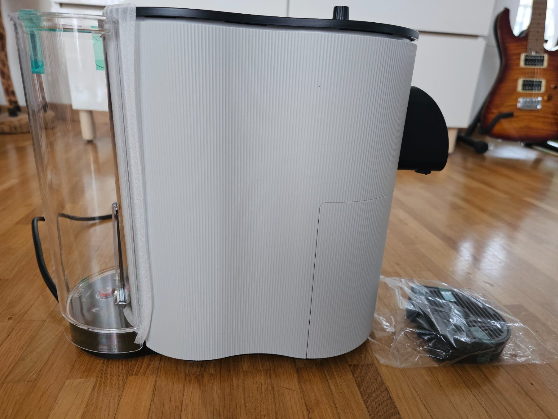 Coffee B Kaffeemaschinen & Espressomaschinen: Neue CoffeeB Kaffeemaschine – Neu und originalverpackt aus Zürich von Veraantje 2