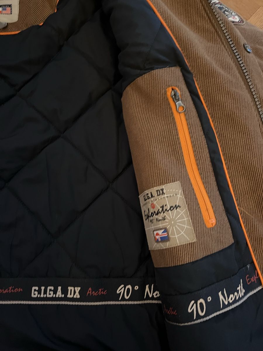 Giacche: Winterjacke Männer Gr. M – Nuovo (secondo la descrizione) da Rüti ZH venduto da Lilalillifee 4