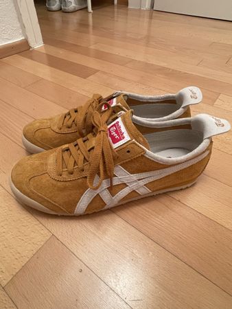 Onitsuka Tiger Mexico 66 taglia 40.5, come nuove