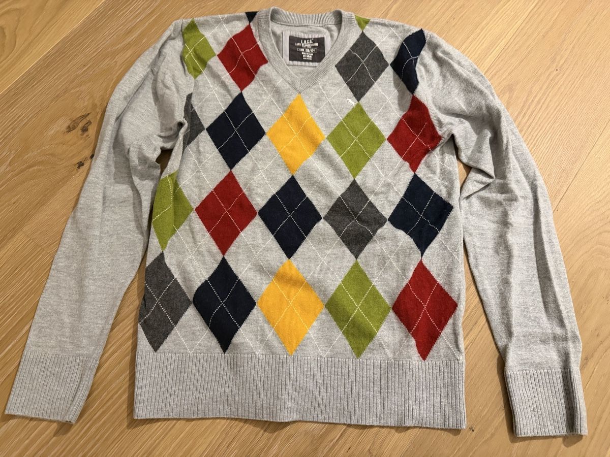 Pullover & Sweatshirts: 2 Pullover in Grösse 158/164 – Gebraucht aus Rupperswil von Srfrick 1