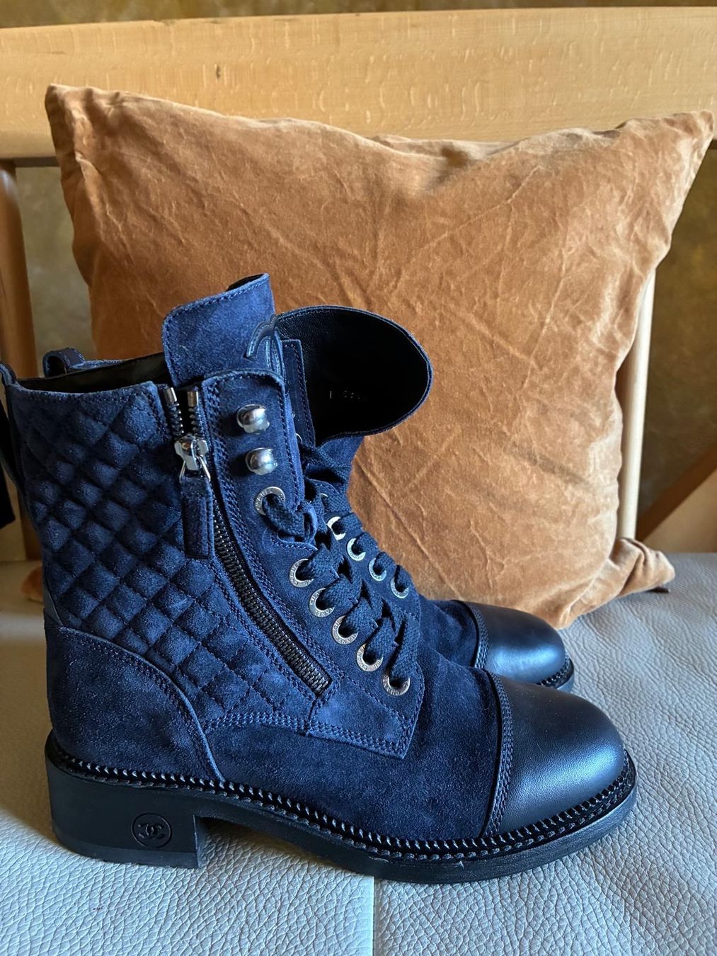 Chanel Chaussures femmes: CHANEL – Neuf (Voir description) à Rümlang par har_z6qv 1
