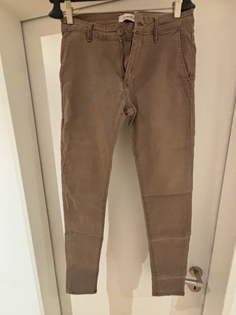 Brown Chinos - Martin’s, Size 44