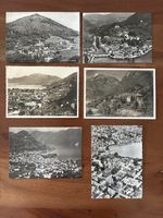 12 Ansichtskarten Schweiz diverse vom Kanton Tessin 
