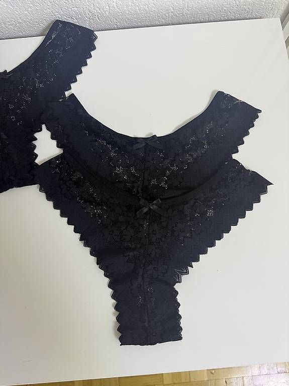 Sonstige Unterwäsche: 5 neue Slips, Gr 36 – Neu und originalverpackt aus Gossau SG von cuk_fyc6 2