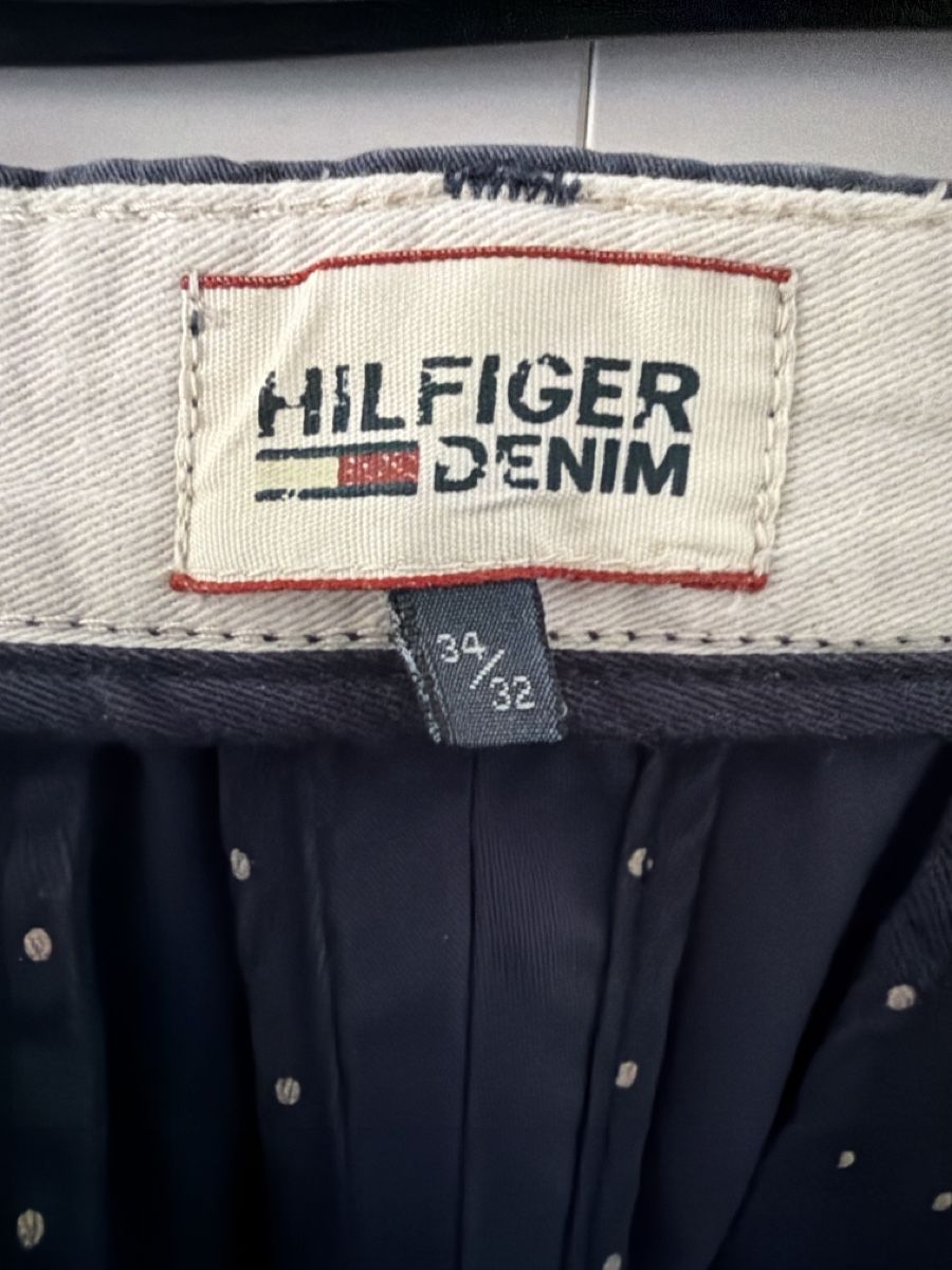 Tommy Hilfiger Pantaloni: Pants TOMMY HILFIGER – Nuovo (secondo la descrizione) da Lausanne venduto da joshua75 1