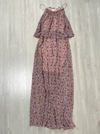 Luftiges Maxikleid von H&M Gr. 34