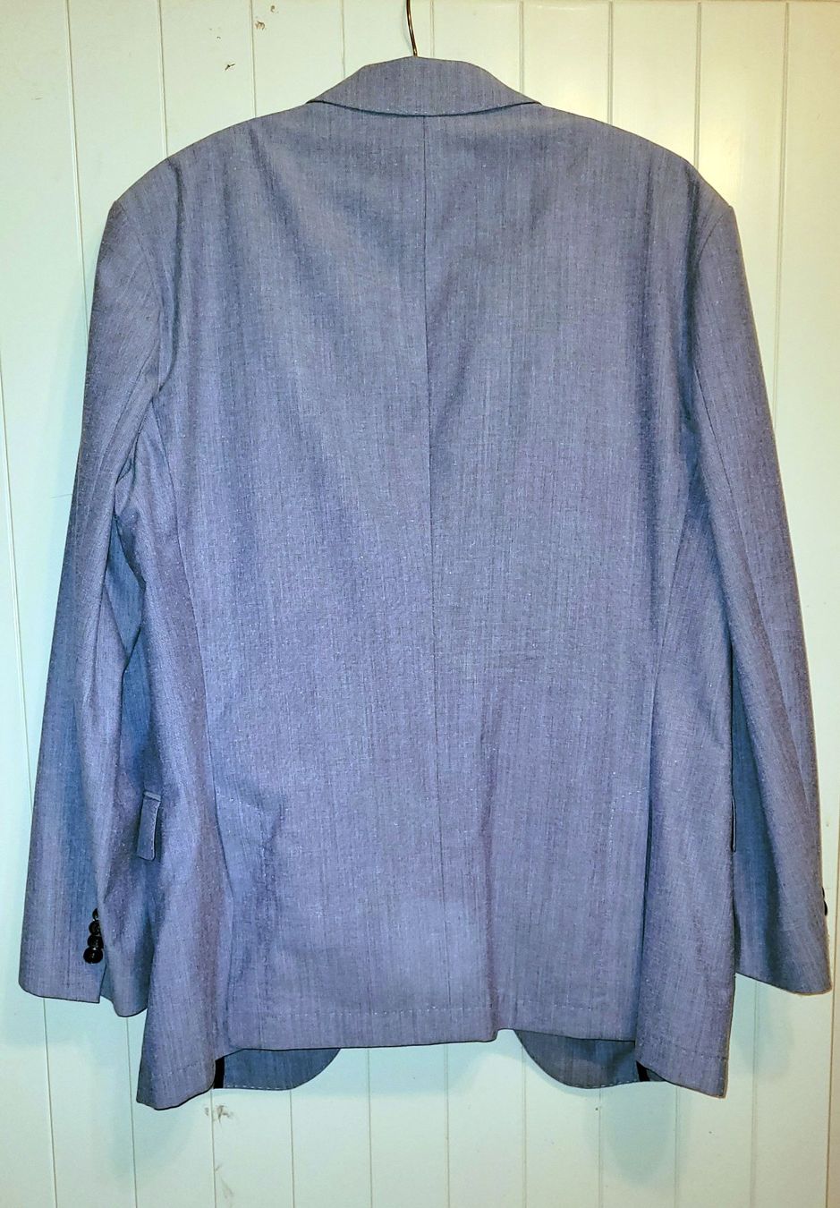 Hugo Boss Completi: Anzug mit Hose und Veston – Nuovo (secondo la descrizione) da Thun venduto da aer_7cgc 2