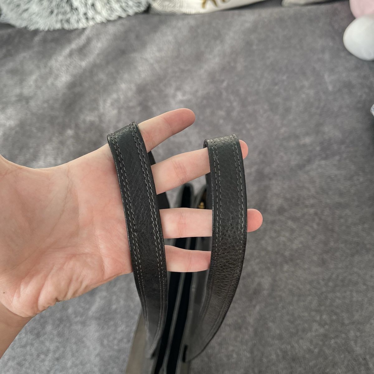 Sacs femmes: Courrèges Tasche – D'occasion à Zug par saskia-chiara 4