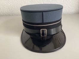 Casquette officier de police