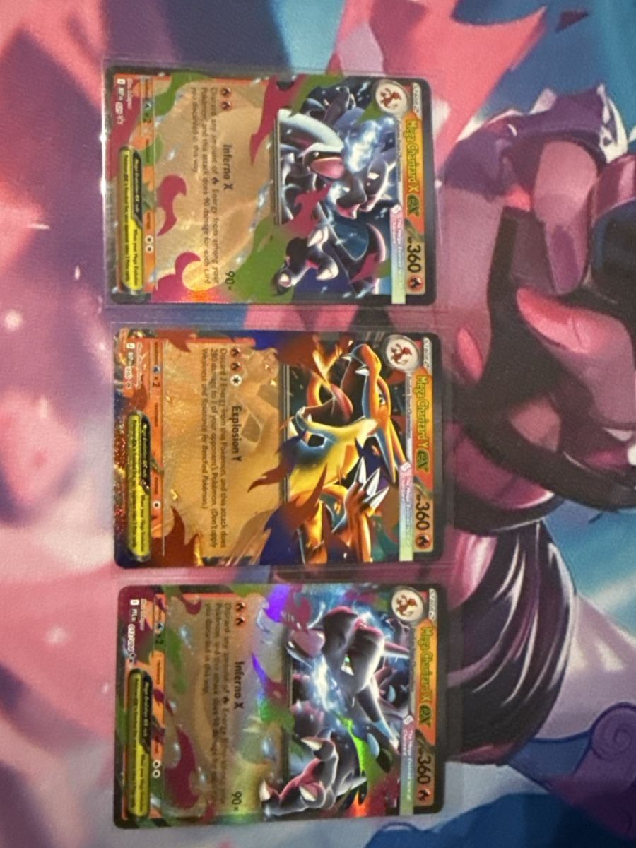 Pokémon Carte collezionabili: Diverse Pokemon Karten – Nuovo (secondo la descrizione) da Fischbach LU venduto da 00-hmc-00