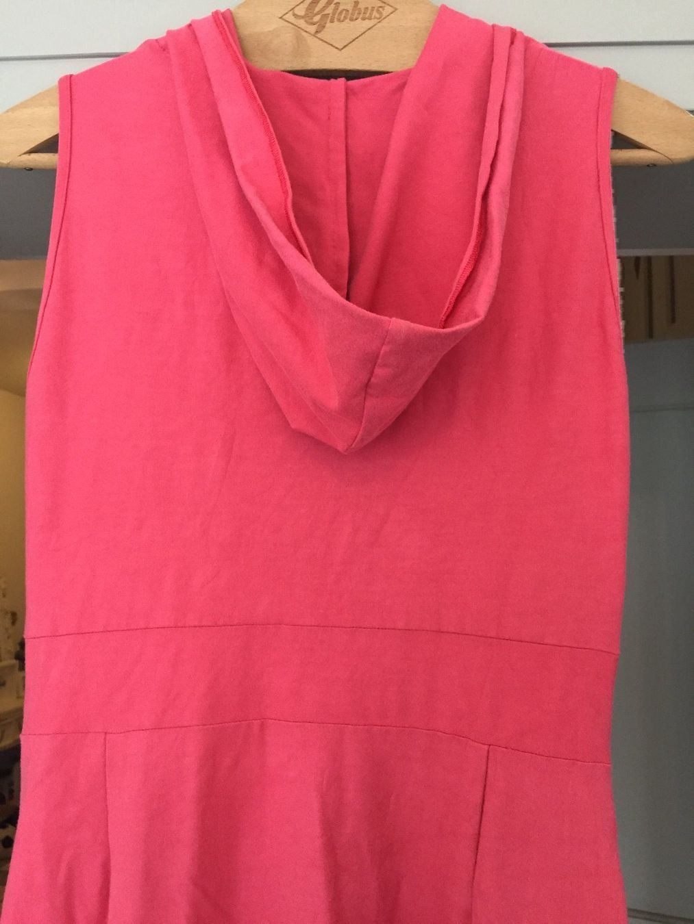 Vestiti: THE SWISS LABEL Jerseykleid Grösse 40 – Usato da Eglisau venduto da vfe7 4