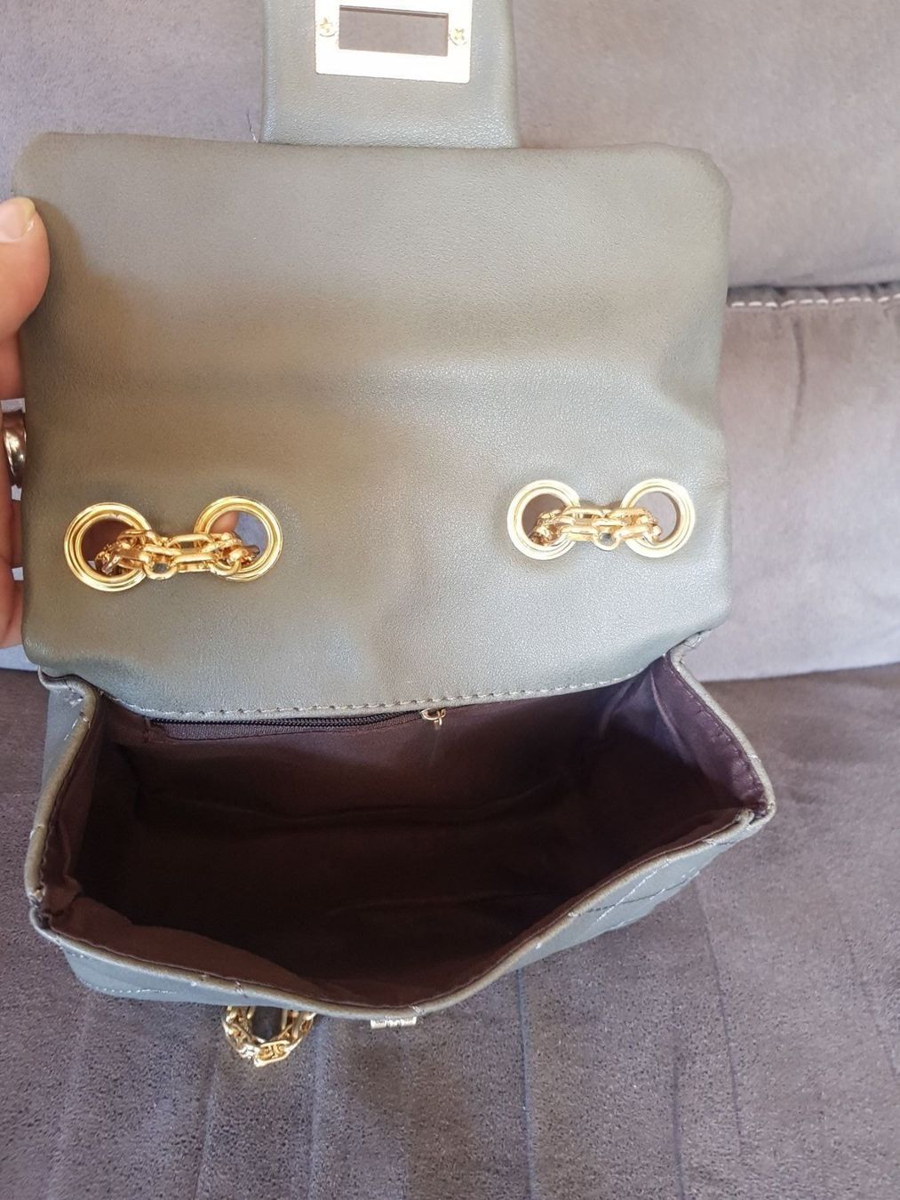 Borse da donna: Kleine Handtasche – Nuovo e nell'imballaggio originale da Bitsch venduto da Bpetzi 1