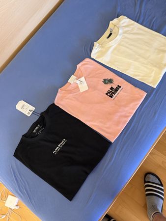 3 L size tshirts
