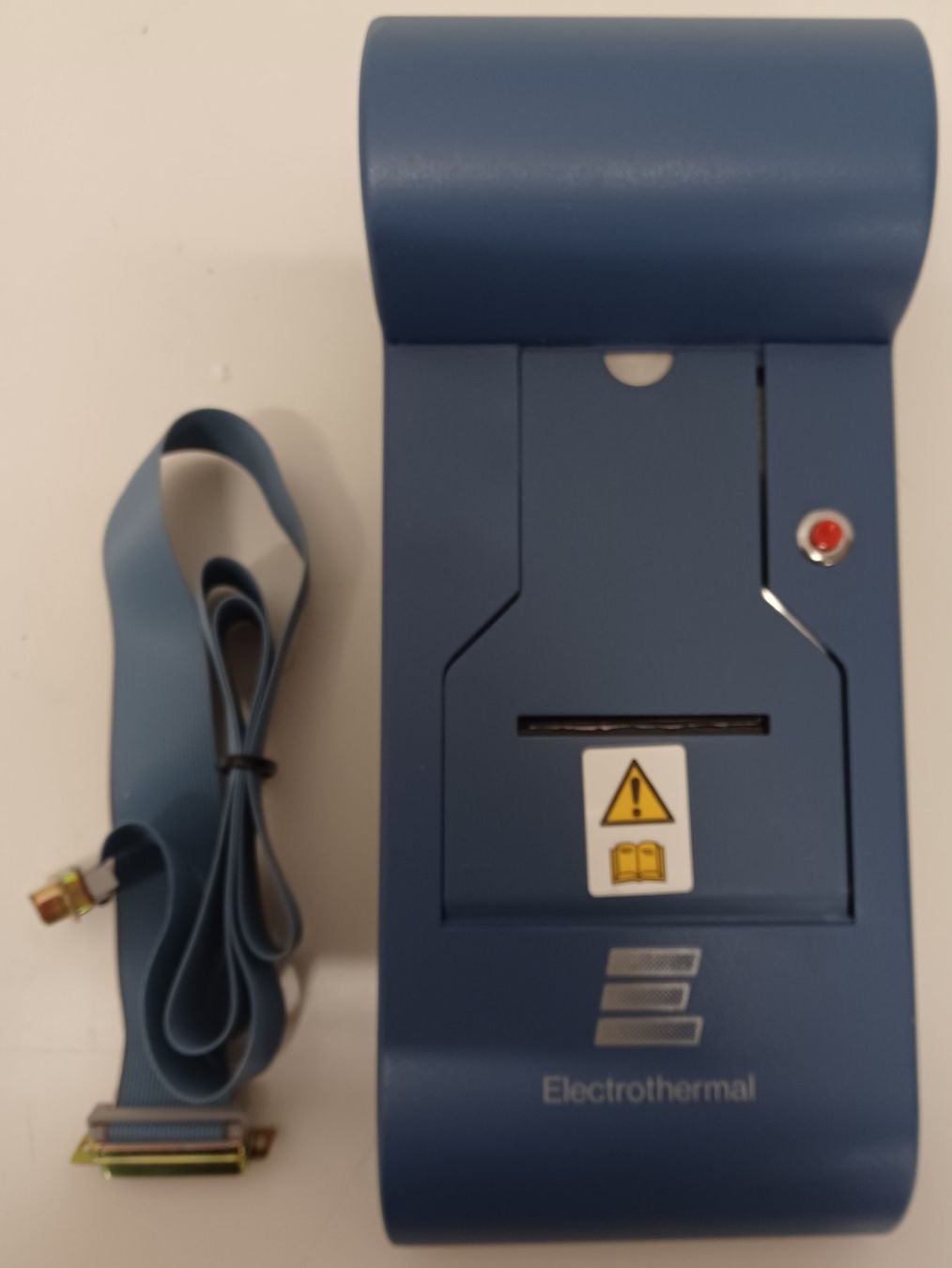 Laborzubehör: Electrothermal PR2000 MK1 – Gebraucht aus Niederdorf von LeptonAG 3
