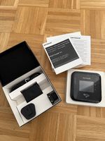  Mobiler WLAN Hotspot 