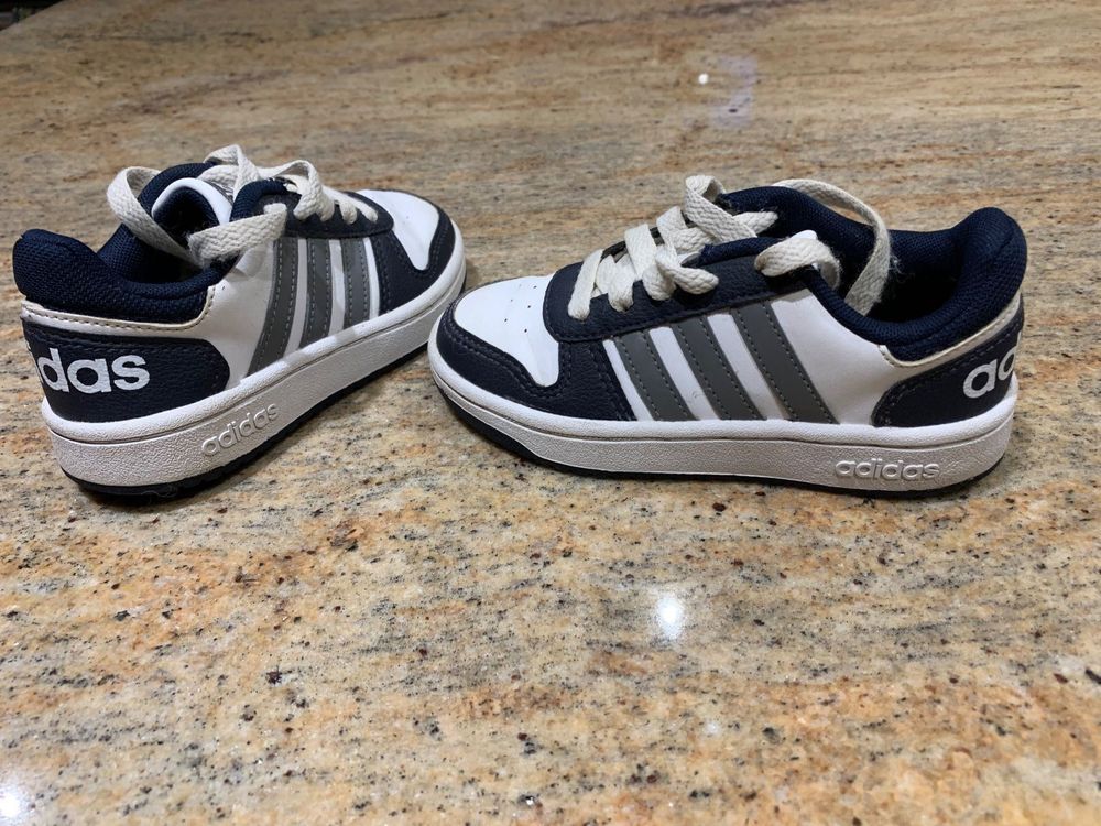 Adidas schuhe cheap jungen 28