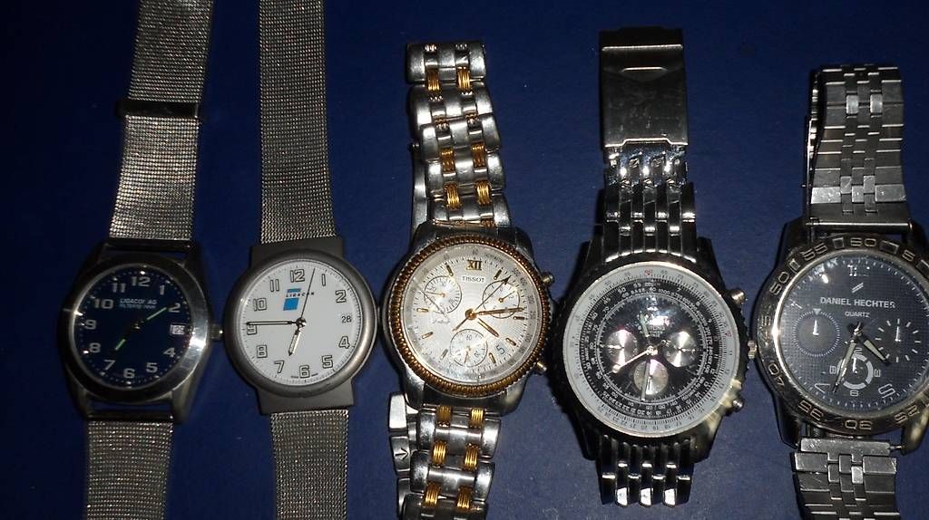 Orologi: Diverse Uhren – Usato da Effretikon venduto da Renbrun 3
