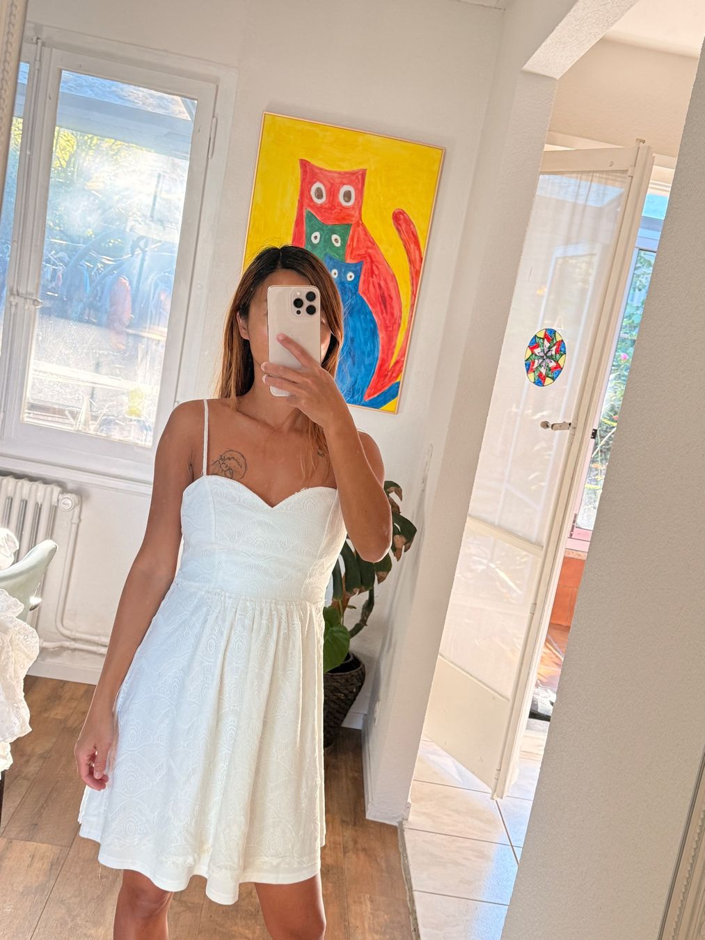 Vestiti: DRESS/ KLEID – Usato da Bern venduto da mystyle_bern 1