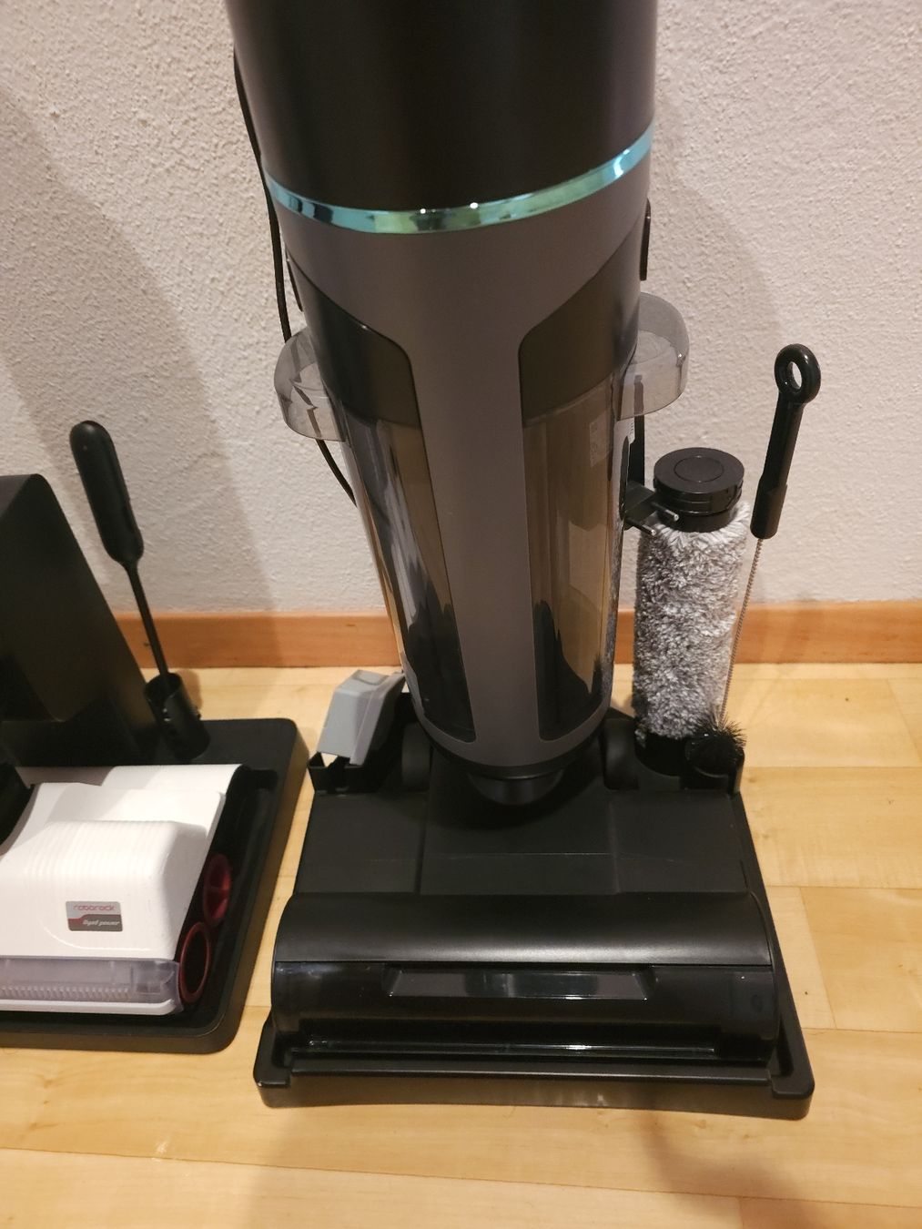 Roborock Staubsauger & Zubehör: Trockensauger – Defekt aus Wauwil von bos_p6d2 9