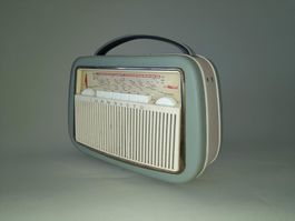 AKKORD Vintage Radio