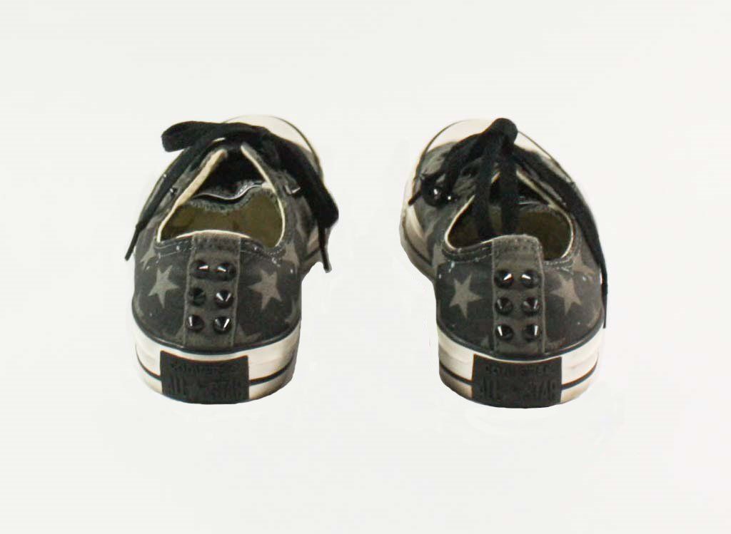 Converse Scarpe da donna: Converse ALL STAR Sneaker Gr. 38 – Usato da Belp venduto da caramel-secondhand 3
