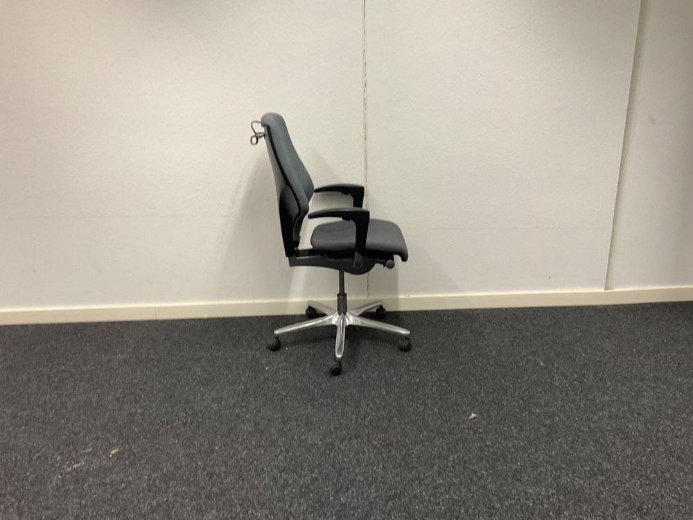Bürostuhl Stoll Giroflex Lift revidiert G 64 / 64-7578 6