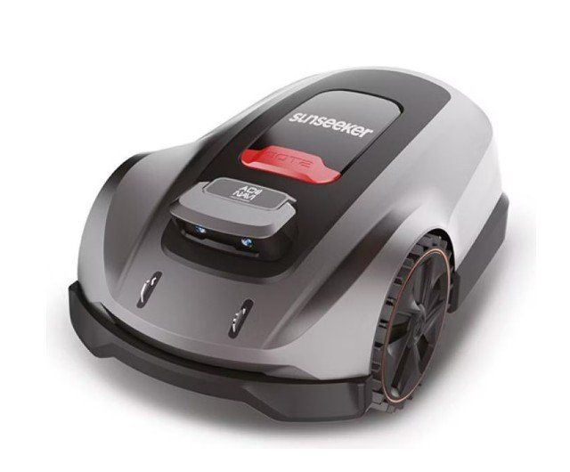 Rasenmäher: Mähroboter Sunseeker X3 Plus – Gebraucht aus Thunstetten von fri_6bhk 2